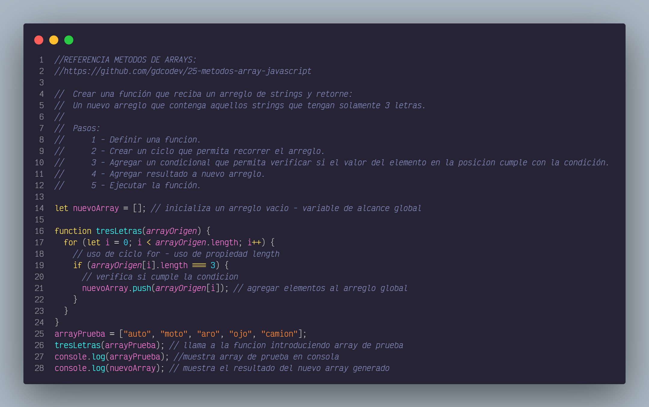 imagen de creacion de maquina de escribir